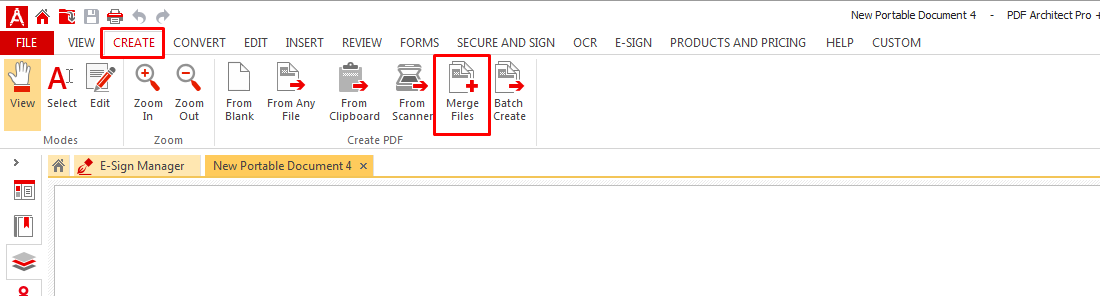 Pdf merge Merge PDF