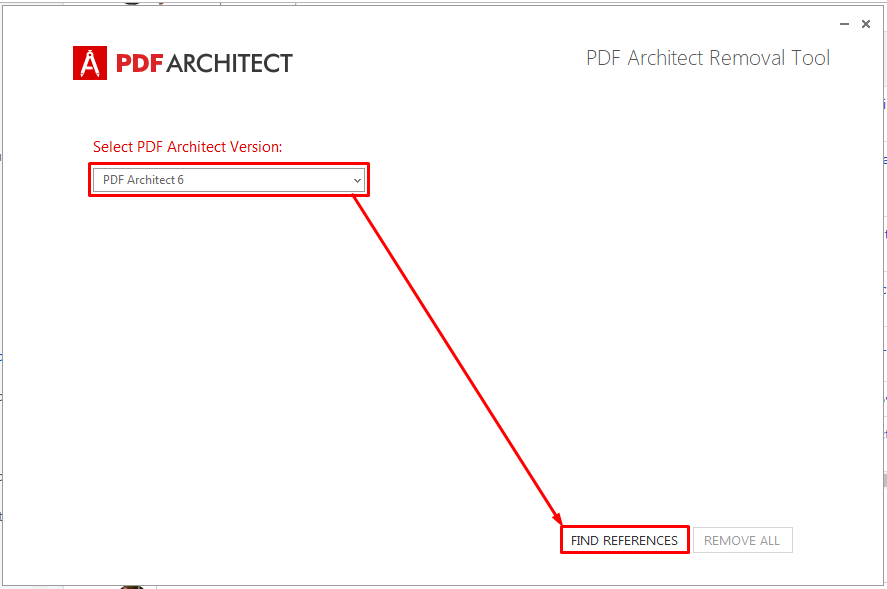 pdf architect 5 creator