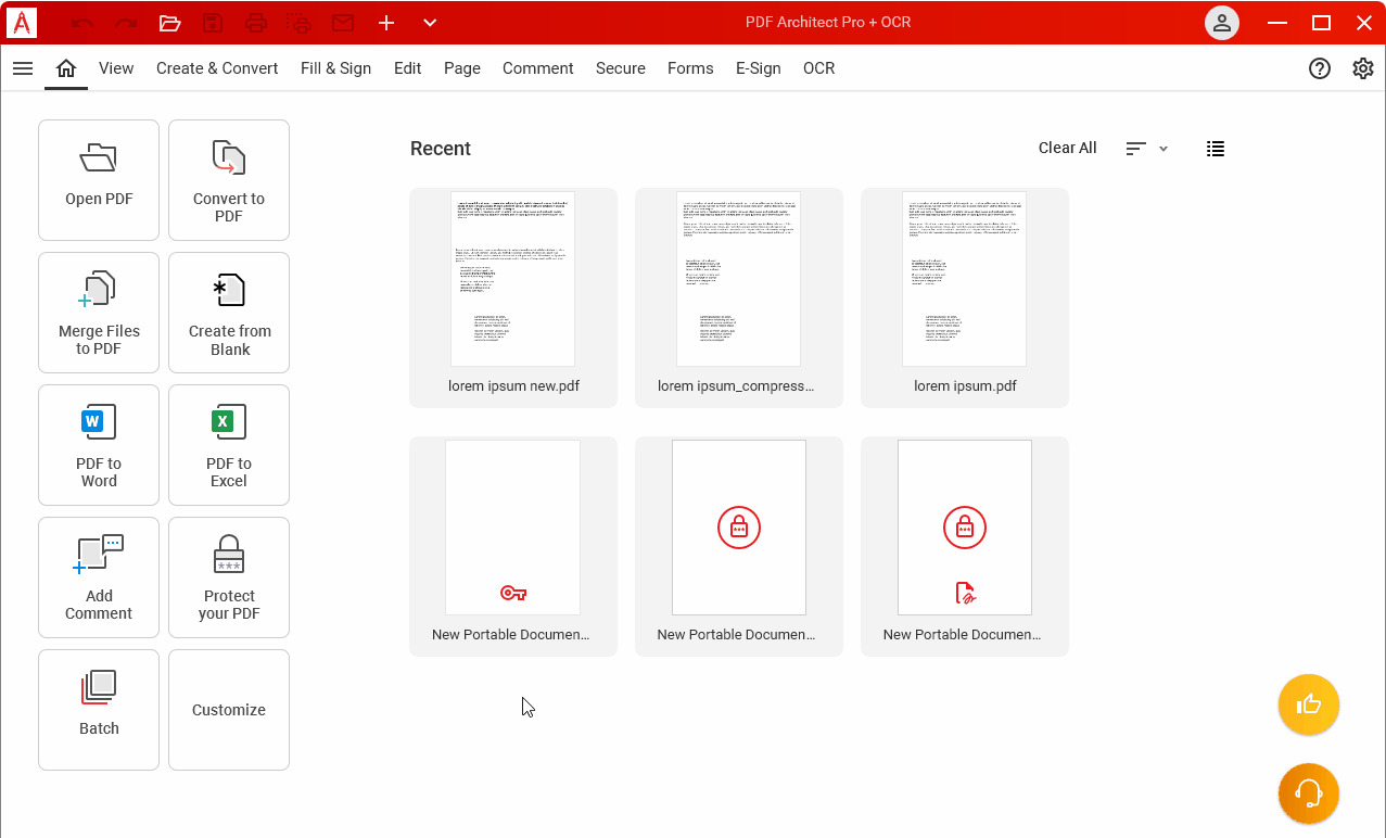 pdf architect batch convert 1.gif