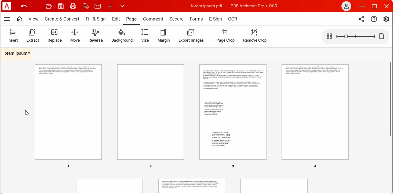 pdf architect delete page range.gif
