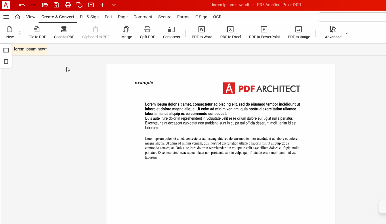 pdf architect remove header footer.gif